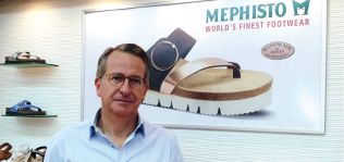 Mephisto: nuevo director general para España y Portugal