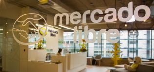 Falabella y Mercado Libre abren nuevas oficinas en Argentina de la mano de Irsa