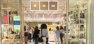 Misako salta a China: entra en Tmall