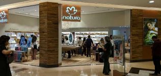 Natura sigue ganando terreno en retail: abre su primera tienda en Belo Horizonte