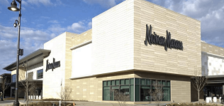 Neiman Marcus sigue reordenando la cúpula tras la salida de su financiero