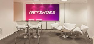 La brasileña Centauro entra en la puja por Netshoes