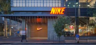 Nike liquida su filial chilena y lleva a Argentina la gestión del país