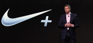 Nike y Under Armour agitan el mapa de los CEOs de los gigantes deportivos