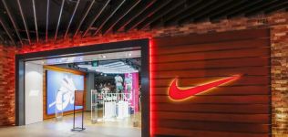 Nike coloca a un español al frente del sur de Europa