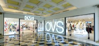 El director de OVS en Latinoamérica deja su cargo para liderar Sunglass Hut en España