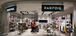 Parfois se vuelca en España: 330 tiendas y 120 millones en ventas en 2018