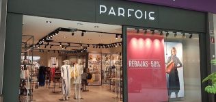 Parfois avanza en Latinoamérica con la apertura de una nueva tienda en México