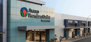 Parque Arauco tantea la compra un nuevo centro comercial en Colombia