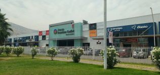 Parque Arauco amplía su outlet de Quilicura con una inversión de seis millones