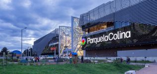 Parque Arauco catapulta su beneficio un 149,1% en el primer trimestre de 2018