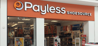 Payless da un paso adelante en Colombia y abre su primera ‘macrotienda’ en Bogotá