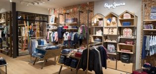 Pepe Jeans refuerza el equipo de PVH con una nueva responsable de retail