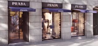 Prada lleva a Italia la gestión de España y coloca al frente al director de EEUU