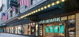 Primark gana un 7% más en 2017 y eleva sus ventas un 19%