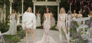 Pronovias, traspié <br>tras la venta: freno en beneficio y crecimiento