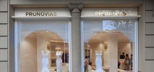 BC Partners cumple sus planes y adquiere la italiana Nicole a través de Pronovias