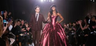 Zac Posen cierra su marca tras no encontrar un inversor