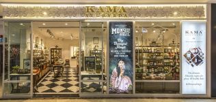 Puig, a por India y Colombia: entra en el capital de Kama Ayurveda y Loto del Sur