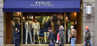 Ralph Lauren se afianza en Bogotá con dos nuevos establecimientos de Polo