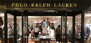 Ralph Lauren dispara su beneficio un 58,6% hasta diciembre