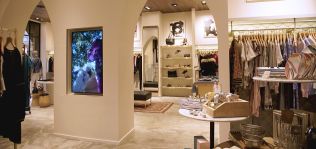 Rapsodia evoluciona: cambia de imagen en retail