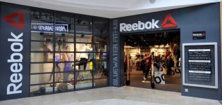 Reebok: más de cien despidos para volver a la rentabilidad en 2021