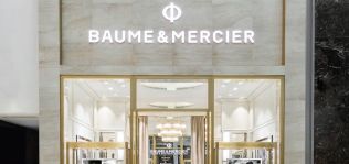 Richemont cambia de distribuidor para Baume and Mercier en España