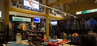 Rip Curl pasa a manos de un grupo neozelandés por 215 millones