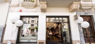 Rituals abre su tienda número cien en la Península