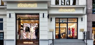 Roberto Cavalli completa su venta: pasa a manos de Damac