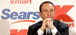 Edward Lampert va a por más: tantea la compra del negocio de hogar de Sears