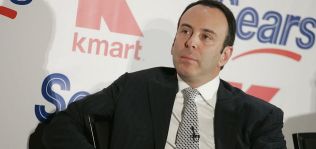 El presidente de Sears busca socio para financiar la deuda y salir de los juzgados