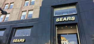 Sears sigue creciendo en México y sube la persiana en Parque Las Antenas