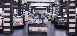 Sephora conquista Ibiza a las puertas del verano: abre su primer ‘flagship’ en la isla