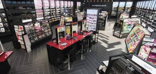 Sephora crece en México y vuelve a abrir en el centro comercial Paseo Acoxpa