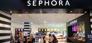 LMVH se refuerza en México con Sephora: abre su segunda tienda en Santa Fe