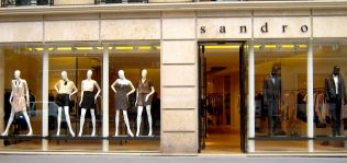 SMCP dispara un 16,4% sus ventas en 2016 hasta 787 millones