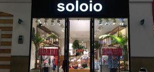 Soloio: primeras tiendas en México y dos en Colombia y apuesta por el online