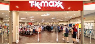 TJ Maxx lleva a Sports Direct a los juzgados por el nombre de su nueva cadena