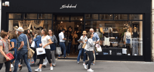 Subdued desafía a Brandy Melville y prepara dos nuevas aperturas en España