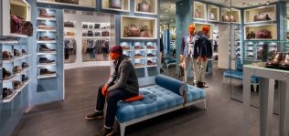 Suitsupply obtiene 360 millones de dólares para acelerar su expansión