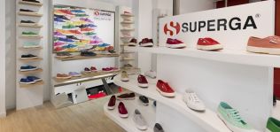 La italiana Superga da otro paso en Perú: abre su segunda tienda en Lima