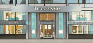 Tiffany abre un ‘pop up’ sólo para hombre en Nueva York