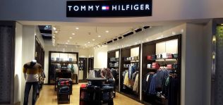 Tommy Hilfiger crece en Perú: abre en Lima su quinta tienda en el país