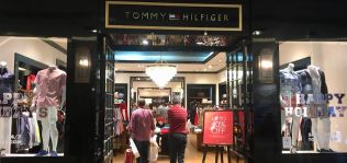 Grupo Axo afianza Tommy Hilfiger en México con una apertura en Hidalgo