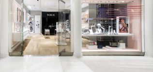 La familia Tous, a por el ‘prime’: compran otro local en Paseo de Gracia