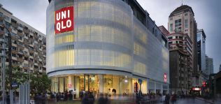 Fast Retailing le arrebata a Gap el bronce de la distribución de moda