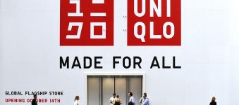 Fast Retailing, más cerca de Inditex: adelanta a H&M en el podio mundial de la moda