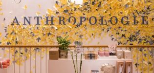 Anthropologie rastrea local en Madrid y acelera en Europa para llegar a 1.500 millones